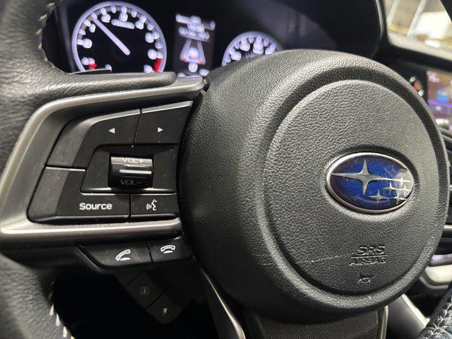 used 2020 Subaru Outback car, priced at $18,555