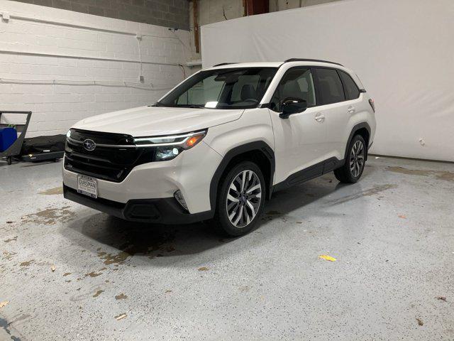 new 2025 Subaru Forester car, priced at $42,865