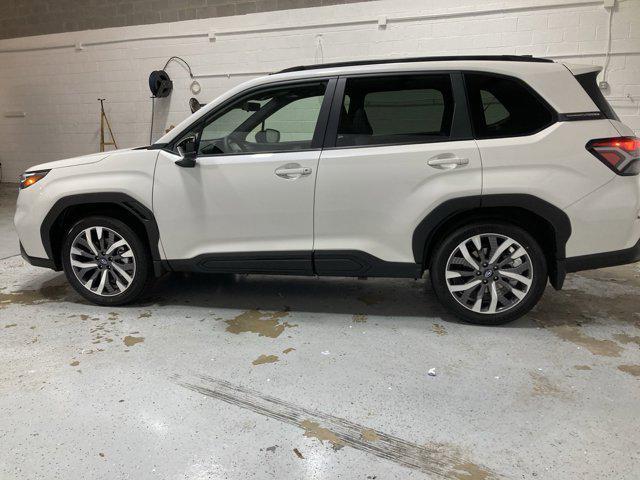 new 2025 Subaru Forester car, priced at $42,865