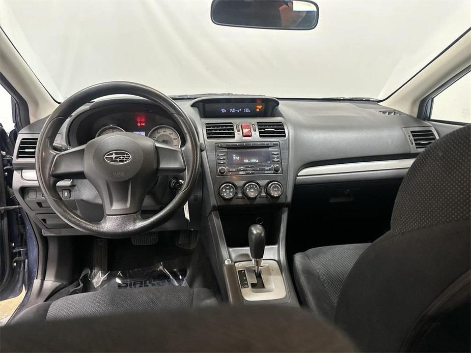 used 2012 Subaru Impreza car, priced at $8,600