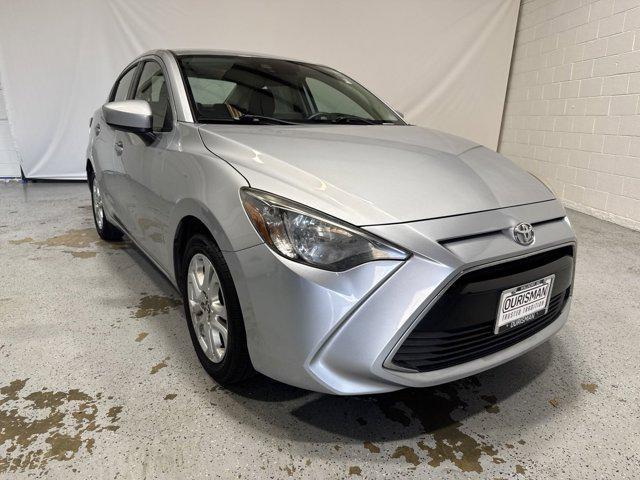 used 2018 Toyota Yaris iA car, priced at $13,928