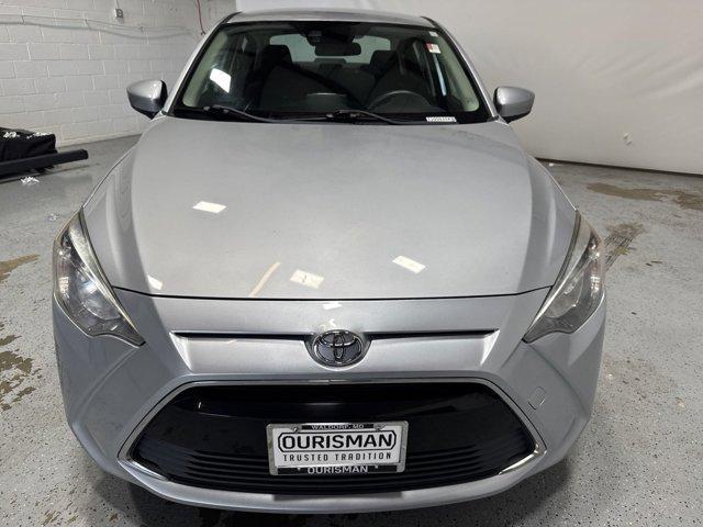 used 2018 Toyota Yaris iA car, priced at $13,928