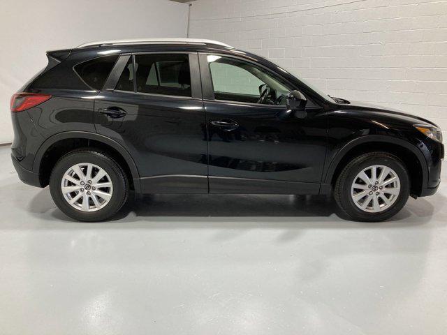 used 2014 Mazda CX-5 car