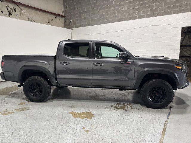 used 2021 Toyota Tacoma car, priced at $39,946