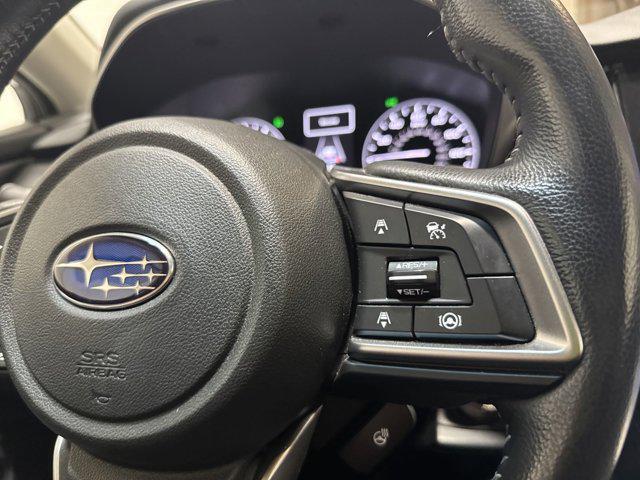 used 2022 Subaru Outback car, priced at $26,813