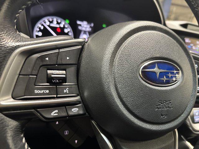 used 2022 Subaru Outback car, priced at $26,813