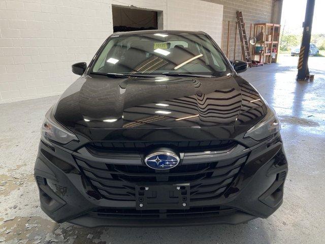 new 2024 Subaru Legacy car, priced at $28,356