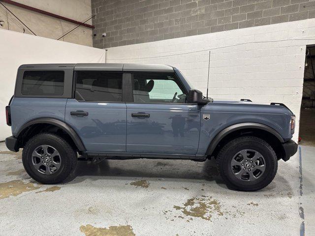 used 2023 Ford Bronco car, priced at $39,023