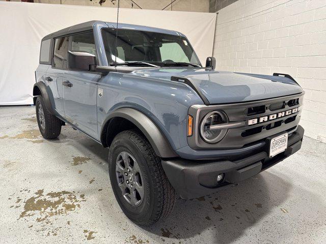 used 2023 Ford Bronco car, priced at $39,023