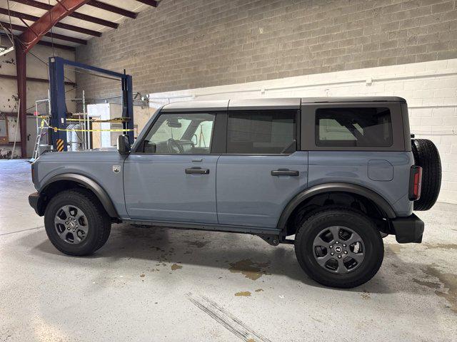 used 2023 Ford Bronco car, priced at $39,023