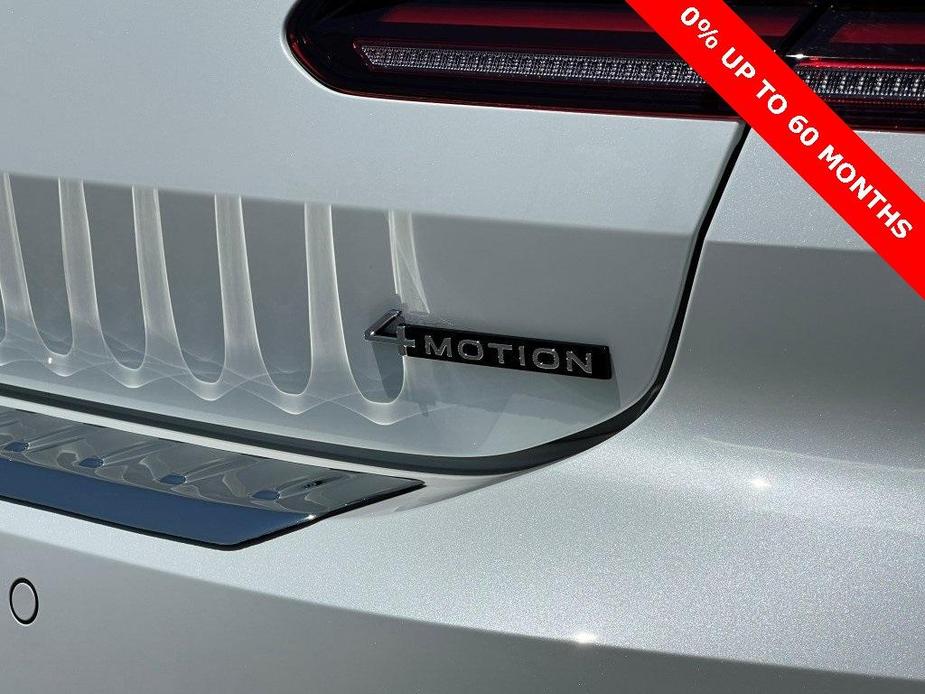 new 2023 Volkswagen Arteon car, priced at $42,993