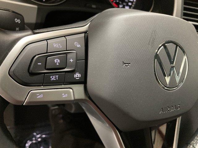 used 2020 Volkswagen Atlas Cross Sport car, priced at $28,200