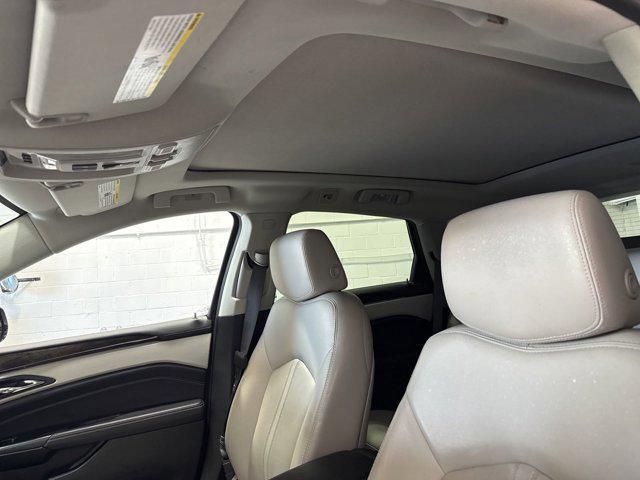 used 2014 Cadillac SRX car, priced at $12,500