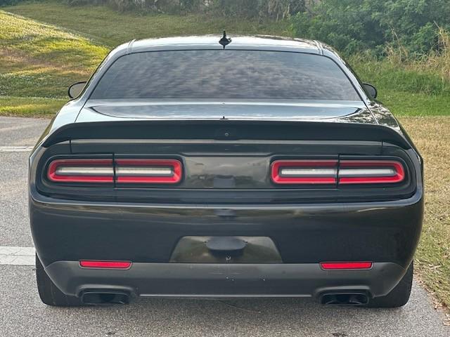 used 2016 Dodge Challenger car, priced at $38,995