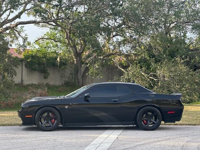 used 2016 Dodge Challenger car, priced at $38,995