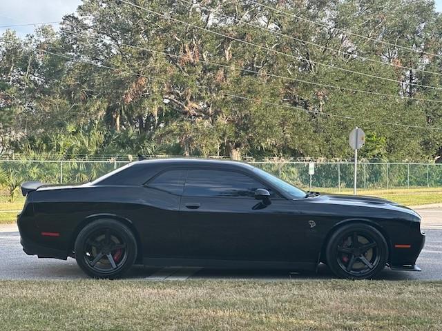 used 2016 Dodge Challenger car, priced at $38,995