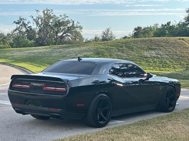 used 2016 Dodge Challenger car, priced at $38,995