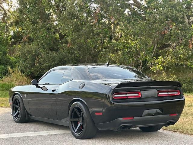 used 2016 Dodge Challenger car, priced at $38,995