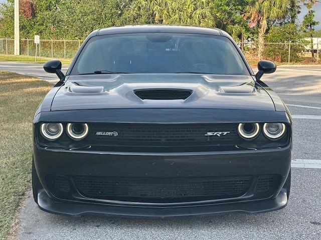 used 2016 Dodge Challenger car, priced at $38,995