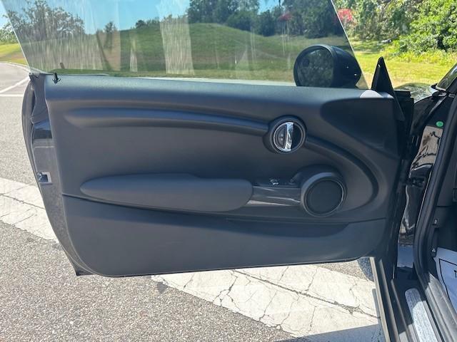 used 2019 MINI Hardtop car, priced at $14,995