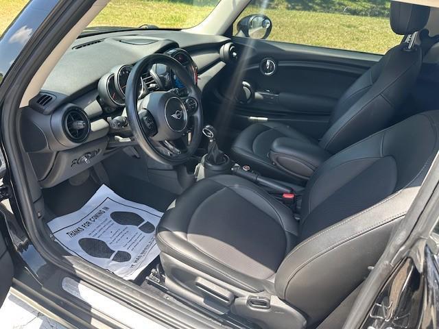 used 2019 MINI Hardtop car, priced at $14,995