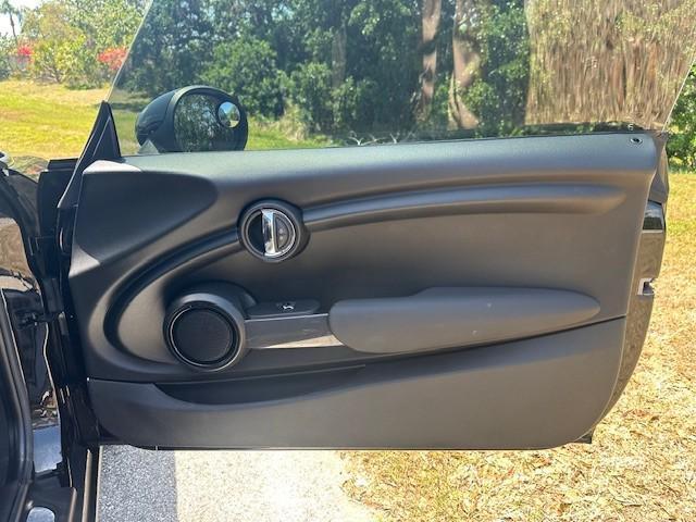 used 2019 MINI Hardtop car, priced at $14,995