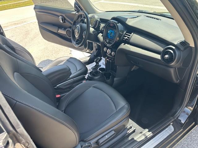 used 2019 MINI Hardtop car, priced at $14,995