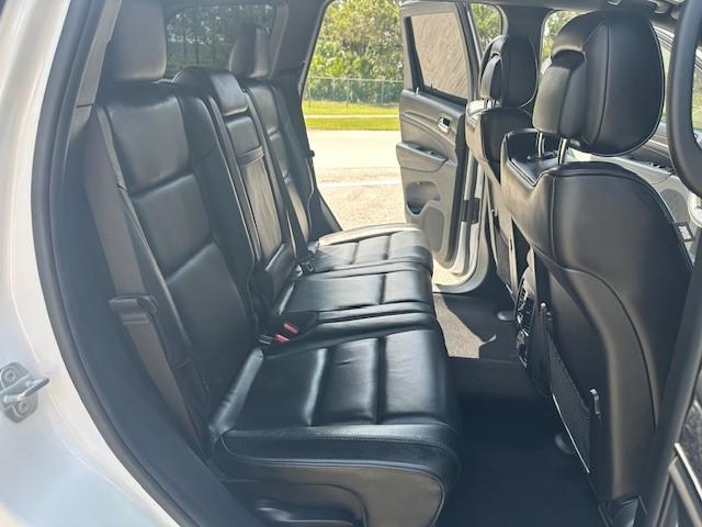 used 2020 Jeep Grand Cherokee car, priced at $26,995