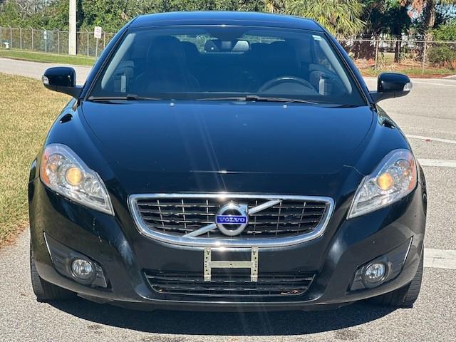 used 2012 Volvo C70 car, priced at $11,995