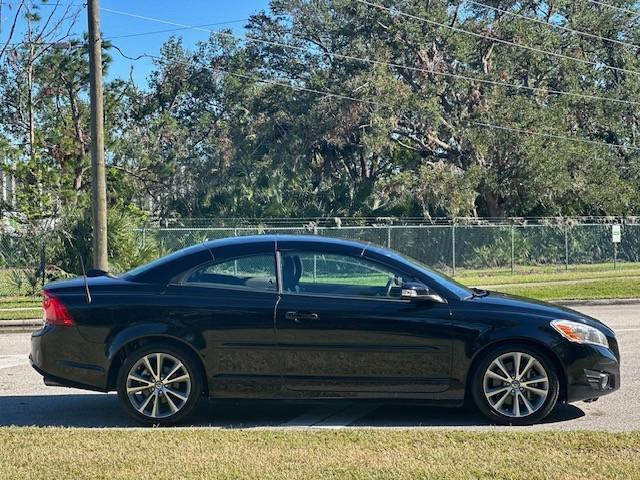 used 2012 Volvo C70 car, priced at $11,995