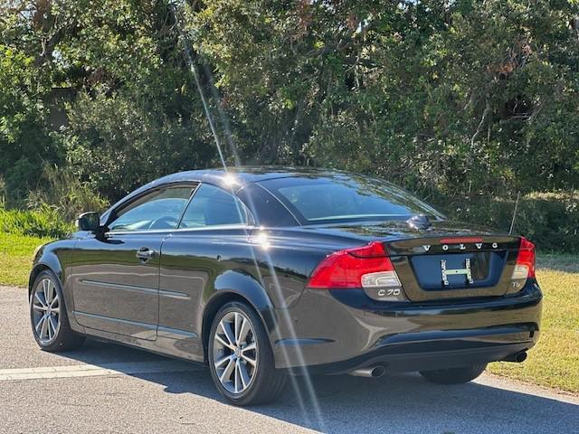 used 2012 Volvo C70 car, priced at $11,995