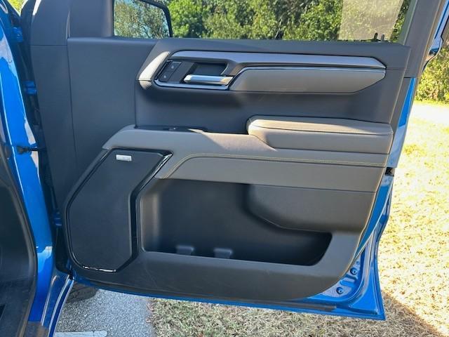 used 2022 Chevrolet Silverado 1500 car, priced at $50,995