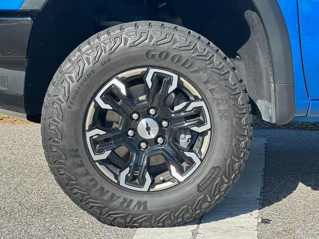 used 2022 Chevrolet Silverado 1500 car, priced at $50,995
