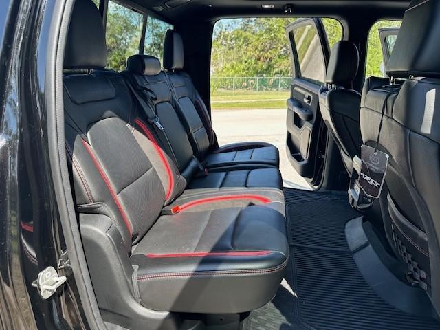 used 2024 Ram 1500 car, priced at $88,777
