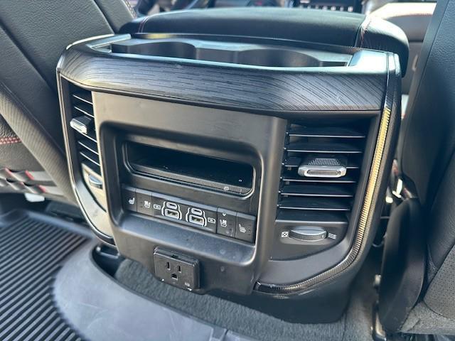 used 2024 Ram 1500 car, priced at $88,777