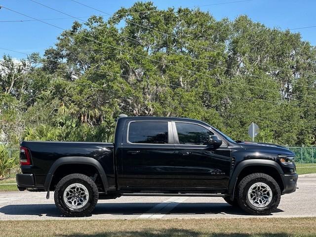 used 2024 Ram 1500 car, priced at $88,777