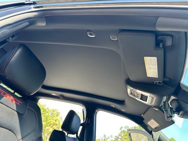 used 2024 Ram 1500 car, priced at $88,777
