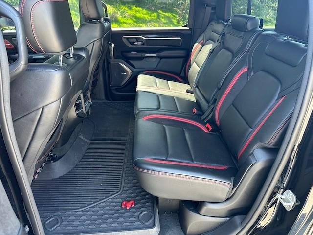 used 2024 Ram 1500 car, priced at $88,777