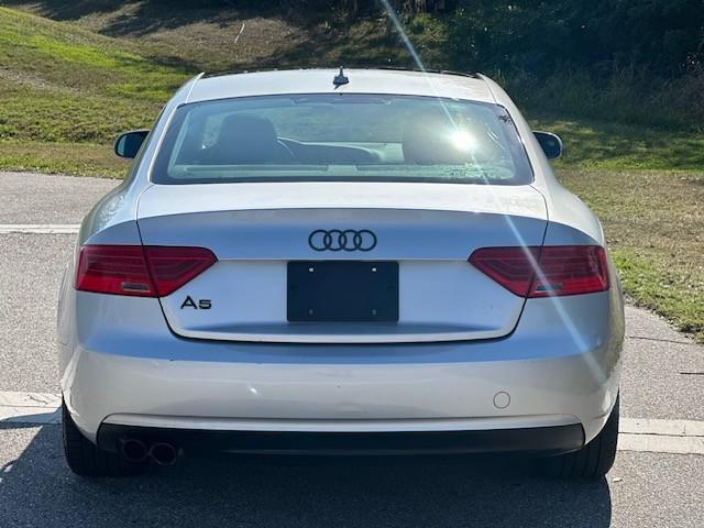 used 2014 Audi A5 car, priced at $11,995