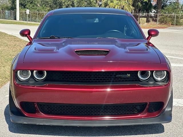 used 2021 Dodge Challenger car, priced at $38,995