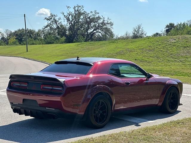 used 2021 Dodge Challenger car, priced at $38,995