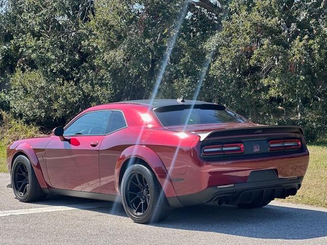 used 2021 Dodge Challenger car, priced at $38,995