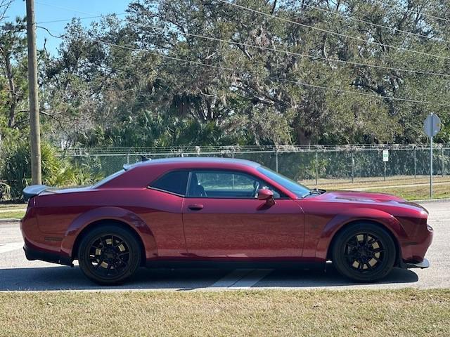 used 2021 Dodge Challenger car, priced at $38,995