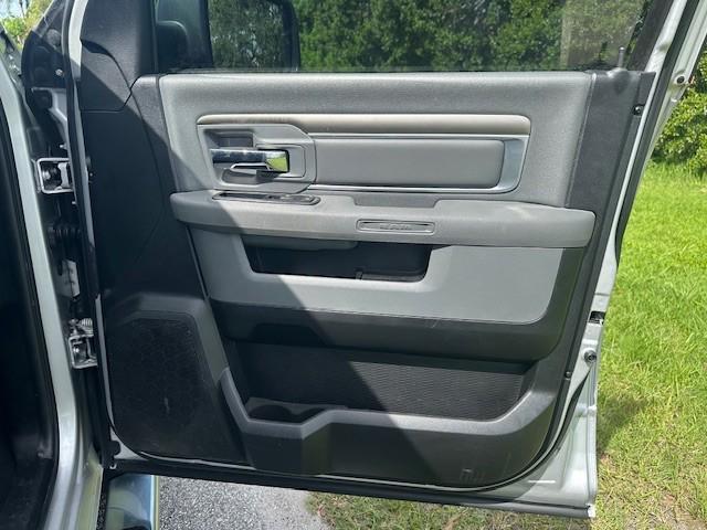 used 2015 Ram 1500 car, priced at $10,995