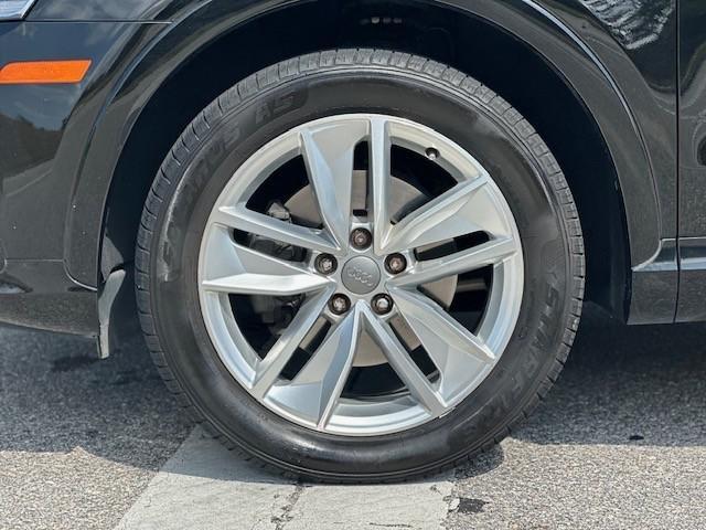 used 2018 Audi Q3 car, priced at $12,995