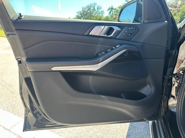 used 2020 BMW X7 car, priced at $35,788