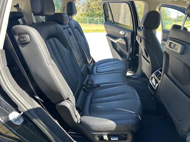 used 2020 BMW X7 car, priced at $35,788