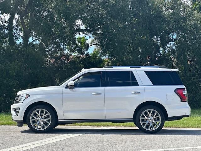 used 2019 Ford Expedition car, priced at $23,888