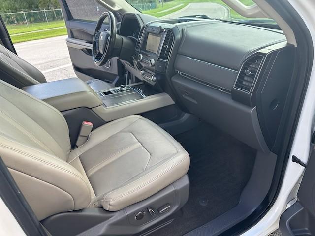 used 2019 Ford Expedition car, priced at $23,888