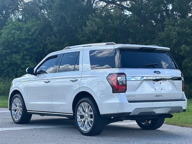 used 2019 Ford Expedition car, priced at $23,888